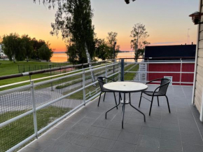 Rauhan Marinella Apartments Imatra